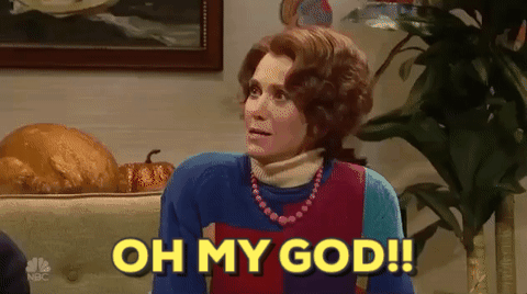 8 Fascinating Pregnancy Facts You'll Love To Share omg